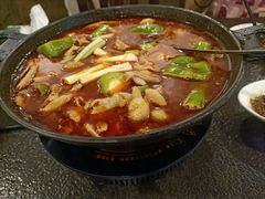 -湘肠香火锅店(团结湖店)