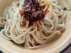 -岳记老成都三味面