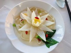 -北京柏悦酒店·锦庭餐厅Dining Room