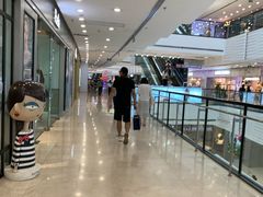 -万达广场(济南魏家庄店)