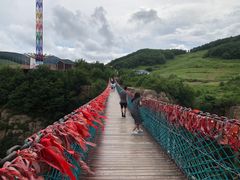 -本溪大峡谷