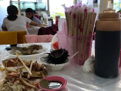 -垦丁辉哥生鱼片