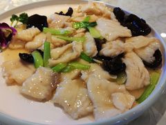 熘鱼片-牟传仁老菜馆(星海店)
