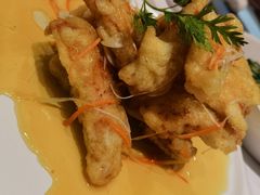 -君子·兰餐厅(长江路店)