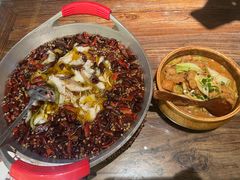 -水煮三国·川鲁江湖菜(香山店)