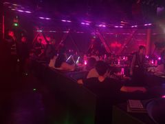 -MOSSO音乐酒吧·live house(南京旗舰店)