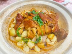 -清真·小梅鸽香港餐厅·小鼎玖煲(立丰城店)