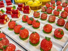 -福满楼·海鲜酒家(福永益田店)