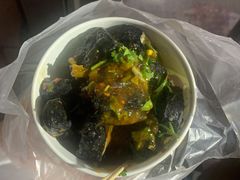 -无声臭豆腐(大井1号店)