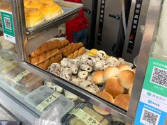 -宫门口馒头铺(创始人总店)
