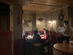 -秃鹫湾·推理大师沉浸式实景演绎推理剧场