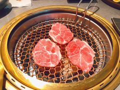 -花时·炭火烧肉(东百中心A馆店)