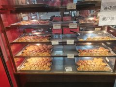 -香港元朗荣华月饼(十八甫路店)