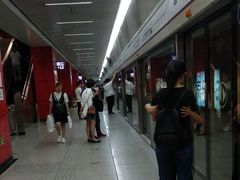 -望京西(地铁站)