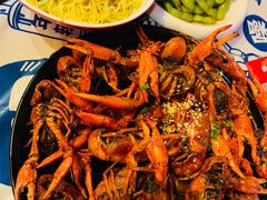 -松哥油焖大虾(科技园店)