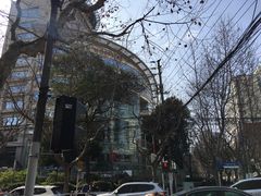 -复旦大学附属华山医院(总院)