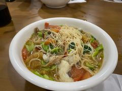 -象山小白象海鲜面