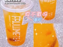 -鲜果时间·果蔬茶(欧亚商都超市店)