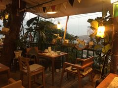 露天位-懒鱼时光馆(沙坪坝店)