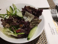 -上海圣淘沙万怡酒店