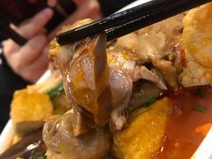 -螺小胖柳州螺蛳粉(钟楼总店)