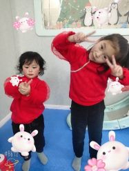 -Cool-Fun蓝鲸π水育早教中心(金山万达海汇街店)