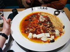 千稻剁椒鱼头-千稻剁椒大鱼头(CityOn熙地港店)