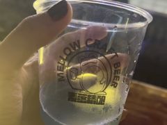 -麦落精酿啤酒餐吧(先农大院店)