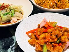 -奉天小馆·非遗东北菜(沈阳万象城店)