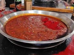 -储奇门鳝鱼火锅(总店)