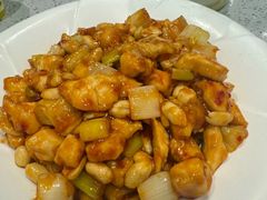 -好嫂子酱猪手•农家菜(华远坊店)
