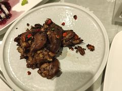 -金枝玉叶上海人家食府(三里河店)