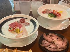 -真打拉面·日式拉面新流派(体育西横街店)