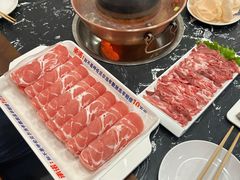 -楼外楼大刀肉传统火锅居(繁荣路店)