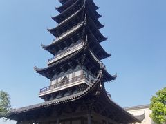 景点-乌镇景区