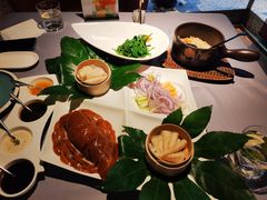 -梧桐北京烤鸭·铜锅涮肉(海岸城店)