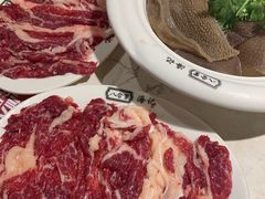 -八合里牛肉火锅(深圳龙华硅谷店)