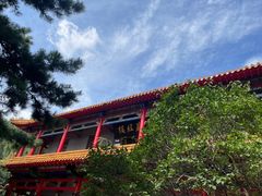 -哈尔滨极乐寺