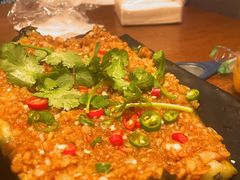 -刘成杰锦州烧烤(南河路店)