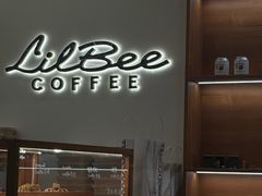-LilBee Coffee