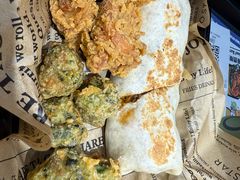 -TACO STAR 塔可星(下沙宝龙店)