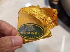 -喜聚薈·花膠雞海鮮火鍋(越秀店)
