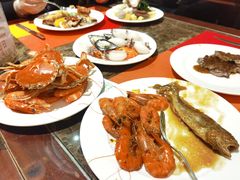 -大唐西市酒店-丝路阳光西餐厅