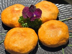 -南海渔村·徐博馆(琶洲店-粤菜养生宴)