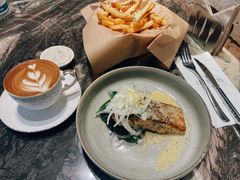 -LES ELITES 英集荟(南京西路店)