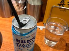 可爾必思-真打拉面·日式拉面新流派(体育西横街店)