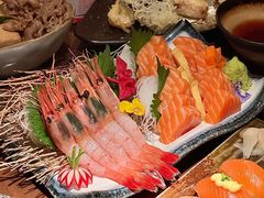 -千代武日本料理(哈西店)