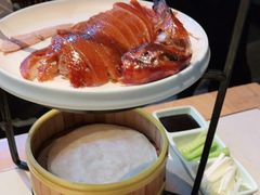 -局气烤鸭·北京菜(德云社店)