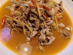 -九老汉·川渝江湖菜(合川路2店)