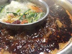 -渝味黄姐火锅(黄泥村店)